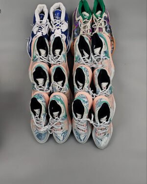 Фотография  759 - Кроссовки NIKE Can 094#10 шт, ЛОТ №8522 оптом в Пскове и Псковской области