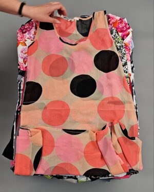 Купить Cr+Ex Summer mix#100 кг, ЛОТ № ВК0098 оптом в Пскове и Псковской области