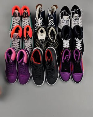 Фотография  154 - Обувь спорт BRAND Sport W  O59#7 кг оптом в Пскове и Псковской области