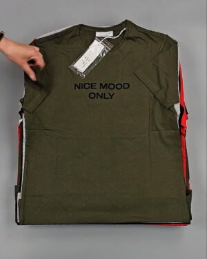 Фотография  718 - Футболки ALTITUDINE#25 шт, ЛОТ №8669 оптом в Пскове и Псковской области