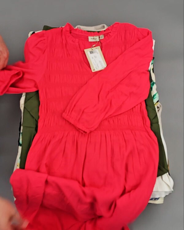 Фотография  132 - DK COMPANY Summer mix 045#13 кг, ЛОТ №8677 оптом в Пскове и Псковской области