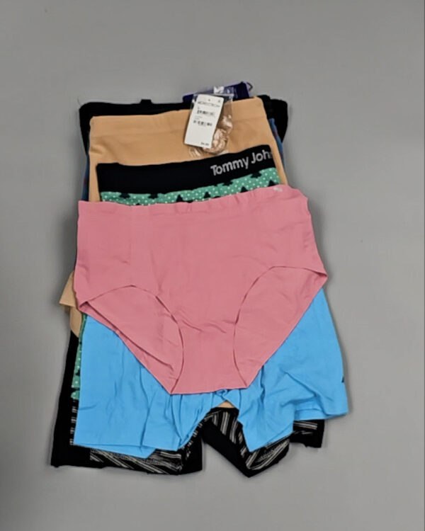 Фотография  253 - Купальники Nordstrom 124#2,8 кг, ЛОТ №8490 оптом в Пскове и Псковской области