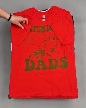 Фотография  220 - Футболки м/ж (Printed T-Shirts New)#5 кг, ЛОТ №8511 оптом в Пскове и Псковской области