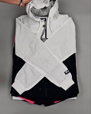 Фотография  952 - Спортивные костюмы  AD83#4 шт, ЛОТ №8637 оптом в Пскове и Псковской области