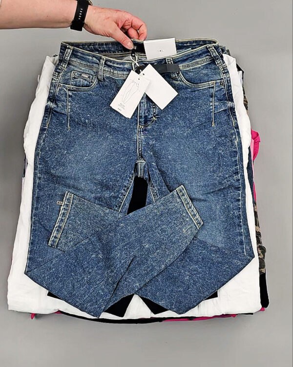 Фотография  747 - ZIZZI XXL 045#30 шт, ЛОТ №8724 оптом в Пскове и Псковской области