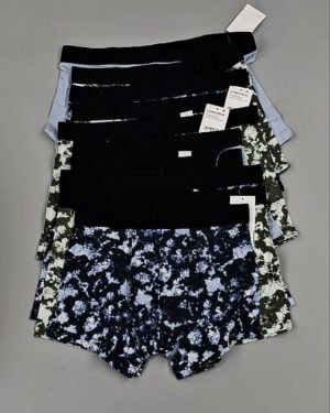 Фотография  667 - Нижнее белье дети Nordstrom 124#2,3 кг, ЛОТ №8487 оптом в Пскове и Псковской области