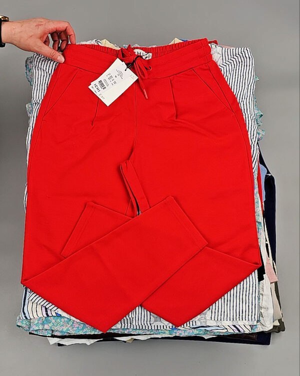 Фотография  659 - DK COMPANY Summer mix 045#13 кг, ЛОТ №8674 оптом в Пскове и Псковской области