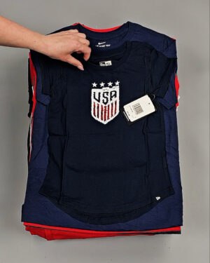 Фотография  318 - KIDS NIKE CAN 084#5 кг, ЛОТ №8477 оптом в Пскове и Псковской области