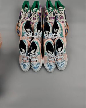 Фотография  611 - Кроссовки NIKE Can 094#10 шт, ЛОТ №8523 оптом в Пскове и Псковской области