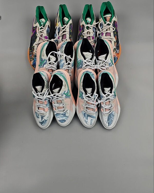 Фотография  479 - Кроссовки NIKE Can 094#10 шт, ЛОТ №8524 оптом в Пскове и Псковской области