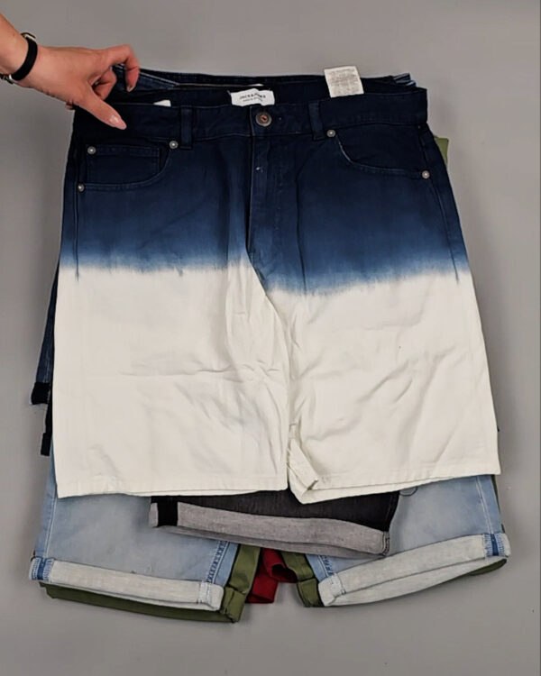 Фотография  108 - Шорты JACK JONES men 045#5 кг, ЛОТ №8662 оптом в Пскове и Псковской области