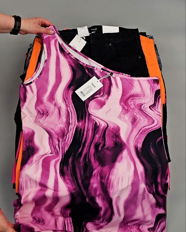 Фотография  366 - ZIZZI XXL 045#30 шт оптом в Пскове и Псковской области