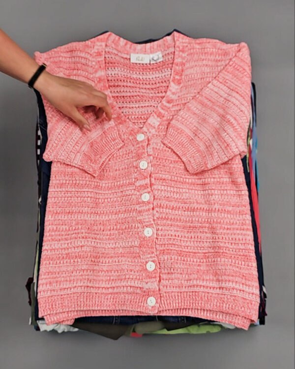 Фотография  217 - Mix XXL Summer#25 кг оптом в Пскове и Псковской области