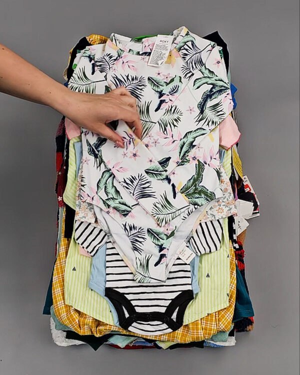 Фотография  684 - Nordstrom kids mix 124#7 кг, ЛОТ №8498 оптом в Пскове и Псковской области