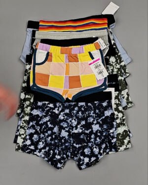 Фотография  162 - Нижнее белье дети Nordstrom 124#2,3 кг, ЛОТ №8487 оптом в Пскове и Псковской области