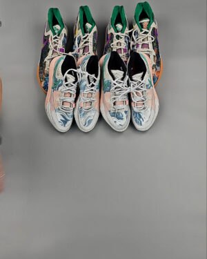 Фотография  488 - Кроссовки NIKE Can 094#10 шт, ЛОТ №8524 оптом в Пскове и Псковской области