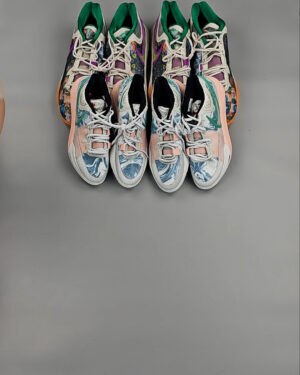 Фотография  668 - Кроссовки NIKE Can 094#10 шт, ЛОТ №8523 оптом в Пскове и Псковской области