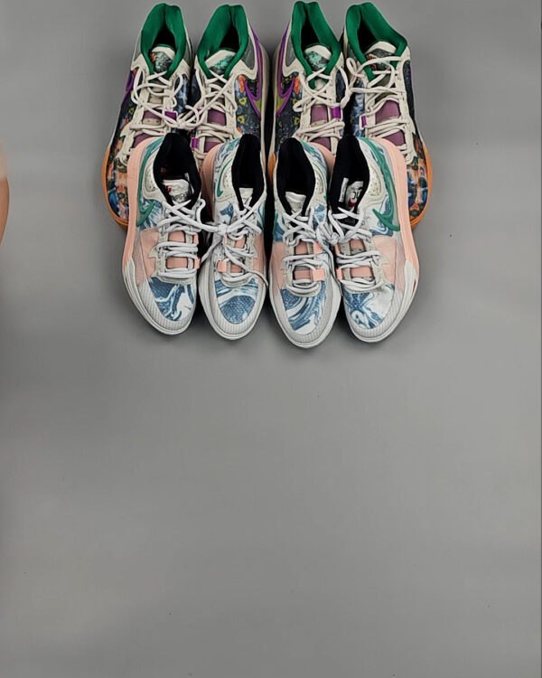 Фотография  355 - Кроссовки NIKE Can 094#10 шт, ЛОТ №8523 оптом в Пскове и Псковской области