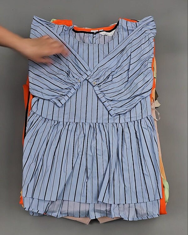 Фотография  635 - SOMETHINGNEW Summer mix 045#6,2 кг, ЛОТ №8497 оптом в Пскове и Псковской области