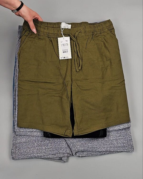 Фотография  860 - Шорты BLEND HE 045#5 кг, ЛОТ №8647 оптом в Пскове и Псковской области