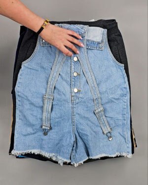 Купить Шорты#10 кг, ЛОТ № ВК0108 оптом в Пскове и Псковской области