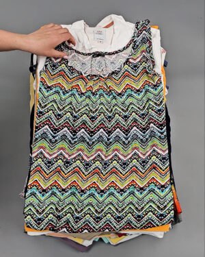 Купить Mix Summer Ex Герм#100 кг оптом в Пскове и Псковской области