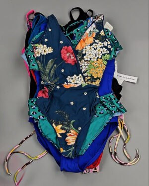 Фотография  412 - Купальники Nordstrom 124#2,5 кг, ЛОТ №8489 оптом в Пскове и Псковской области