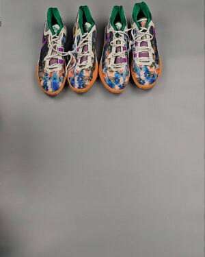 Фотография  761 - Кроссовки NIKE Can 094#10 шт, ЛОТ №8524 оптом в Пскове и Псковской области