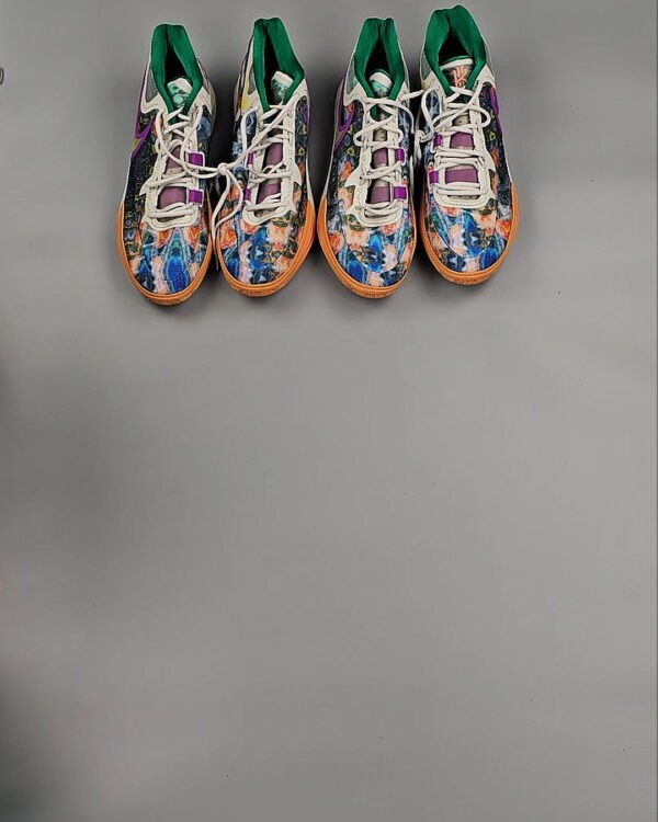 Фотография  129 - Кроссовки NIKE Can 094#10 шт, ЛОТ №8524 оптом в Пскове и Псковской области