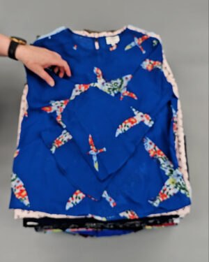 Фотография  735 - Mix RS (Оригинал Р.Ф. Лето)#100 кг оптом в Пскове и Псковской области