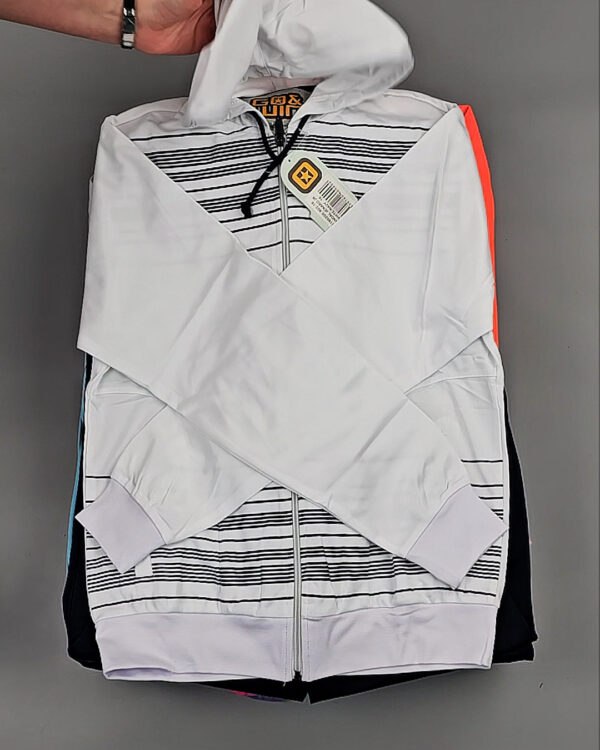 Фотография  765 - Спортивные костюмы  AD83#10 шт, ЛОТ №8640 оптом в Пскове и Псковской области