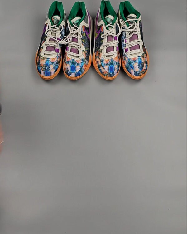 Фотография  255 - Кроссовки NIKE Can 094#10 шт, ЛОТ №8523 оптом в Пскове и Псковской области