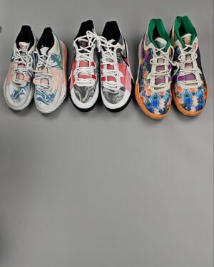 Фотография  322 - Кроссовки NIKE Can 094#10 шт, ЛОТ №8521 оптом в Пскове и Псковской области