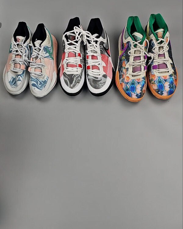 Фотография  243 - Кроссовки NIKE Can 094#10 шт, ЛОТ №8521 оптом в Пскове и Псковской области