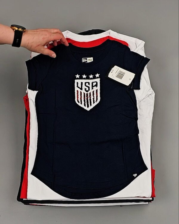 Фотография  831 - KIDS NIKE CAN 084#5 кг, ЛОТ №8503 оптом в Пскове и Псковской области