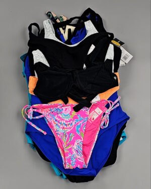 Фотография  175 - Купальники Nordstrom 124#2,3 кг, ЛОТ №8488 оптом в Пскове и Псковской области