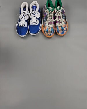 Фотография  140 - Кроссовки NIKE Can 094#10 шт, ЛОТ №8522 оптом в Пскове и Псковской области