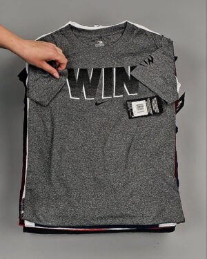 Фотография  107 - KIDS NIKE CAN 084#5 кг, ЛОТ №8478 оптом в Пскове и Псковской области