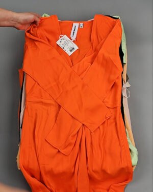 Фотография  438 - SOMETHINGNEW Summer mix 045#6,2 кг, ЛОТ №8497 оптом в Пскове и Псковской области