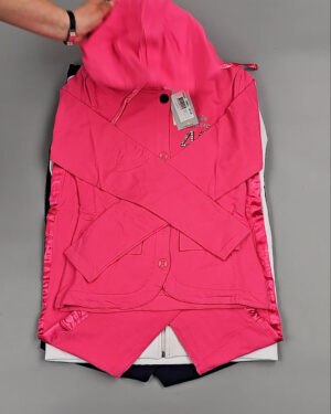 Фотография  278 - Спортивные костюмы  AD83#4 шт, ЛОТ №8637 оптом в Пскове и Псковской области