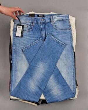 Фотография  980 - ONLY/JJ/BLEND men Summer 045#10 кг, ЛОТ №8665 оптом в Пскове и Псковской области