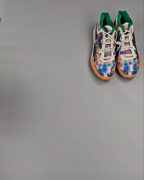 Фотография  911 - Кроссовки NIKE Can 094#10 шт, ЛОТ №8521 оптом в Пскове и Псковской области