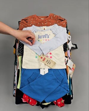 Купить Nordstrom kids mix 124#7 кг, ЛОТ №8499 оптом в Пскове и Псковской области