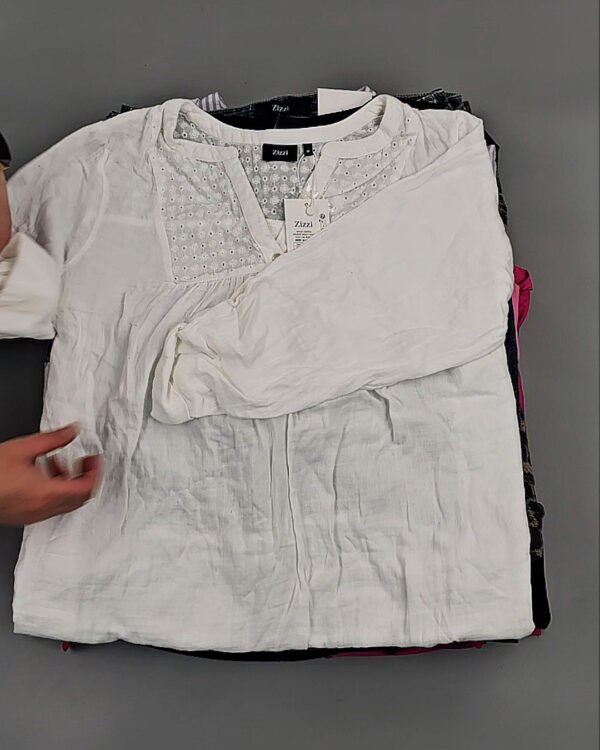 Фотография  444 - ZIZZI XXL 045#30 шт, ЛОТ №8724 оптом в Пскове и Псковской области