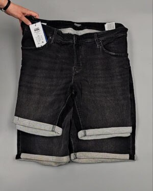 Фотография  176 - Шорты JACK JONES men 045#5 кг, ЛОТ №8659 оптом в Пскове и Псковской области