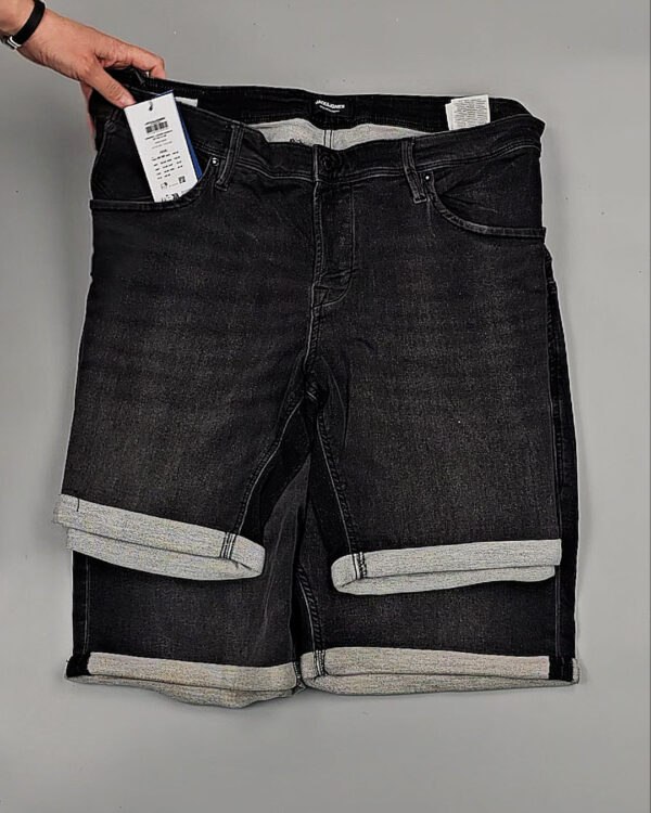 Фотография  245 - Шорты JACK JONES men 045#5 кг, ЛОТ №8659 оптом в Пскове и Псковской области