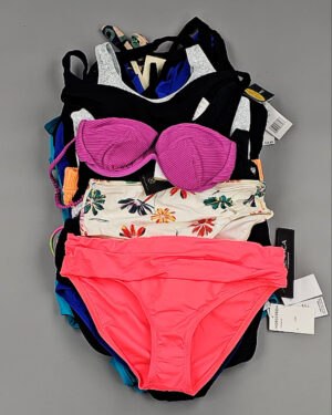 Купить Купальники Nordstrom 124#2,3 кг, ЛОТ №8488 оптом в Пскове и Псковской области