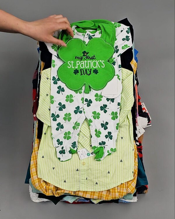 Фотография  166 - Nordstrom kids mix 124#7 кг, ЛОТ №8498 оптом в Пскове и Псковской области