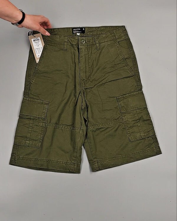 Фотография  348 - Шорты JACK JONES men 045#5 кг, ЛОТ №8660 оптом в Пскове и Псковской области