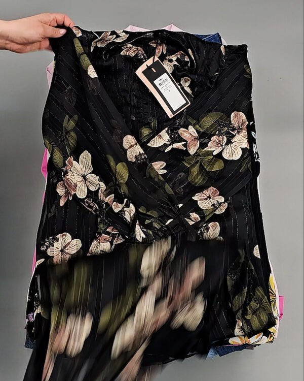 Фотография  120 - ONLY Summer mix 045#15 кг, ЛОТ №8458 оптом в Пскове и Псковской области